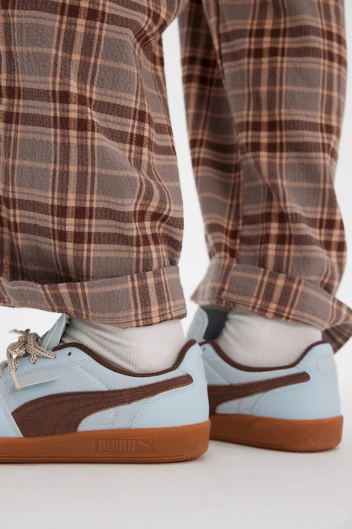 Puma Palermo Sneakers