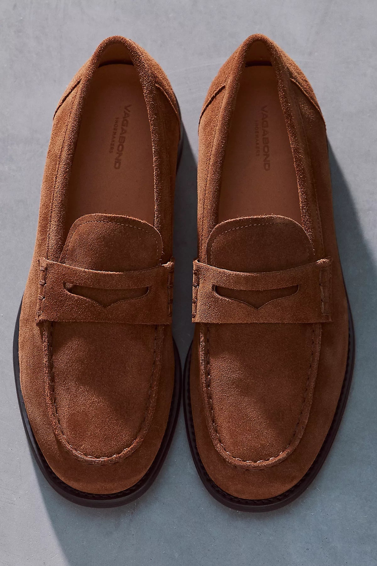 Vagabond Linn Loafers