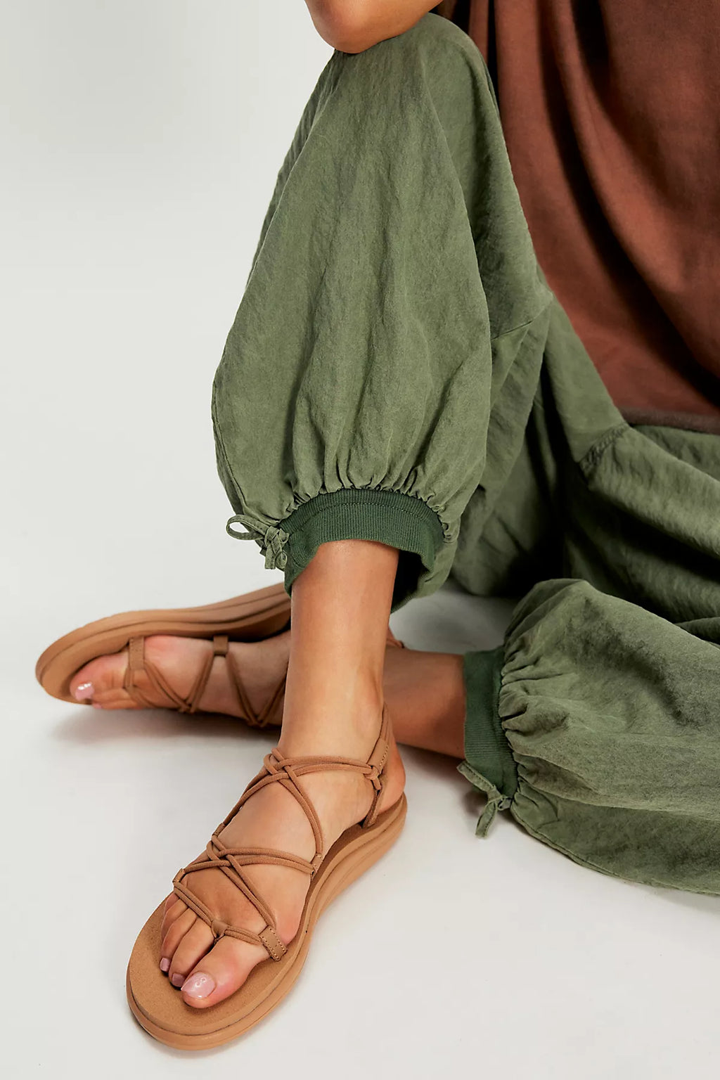 Teva Voya Infinity Sandals