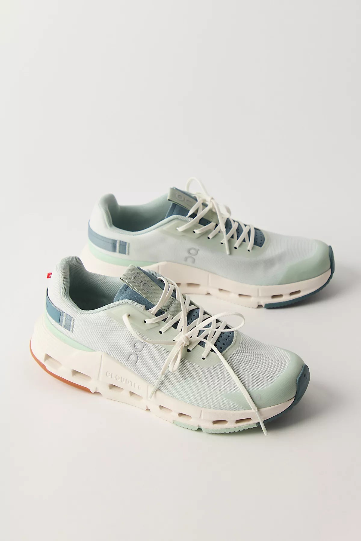 On Cloudnova Form 2 Sneakers