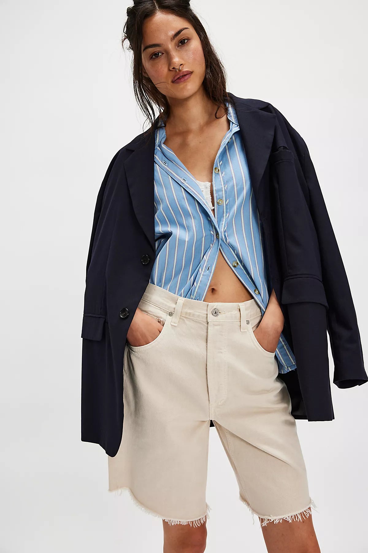 Citizens of Humanity Ayla Shorts