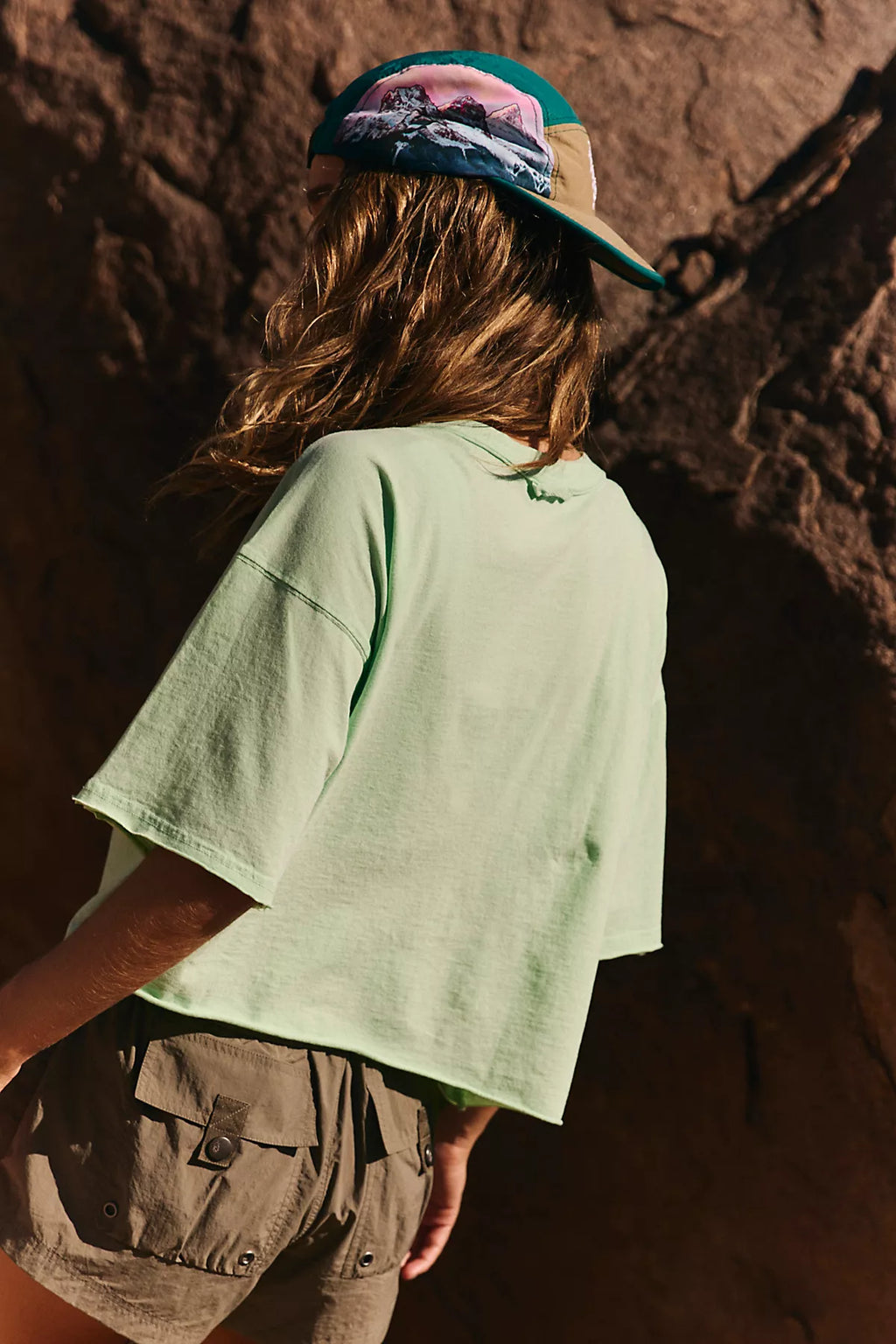 Inspire Tee