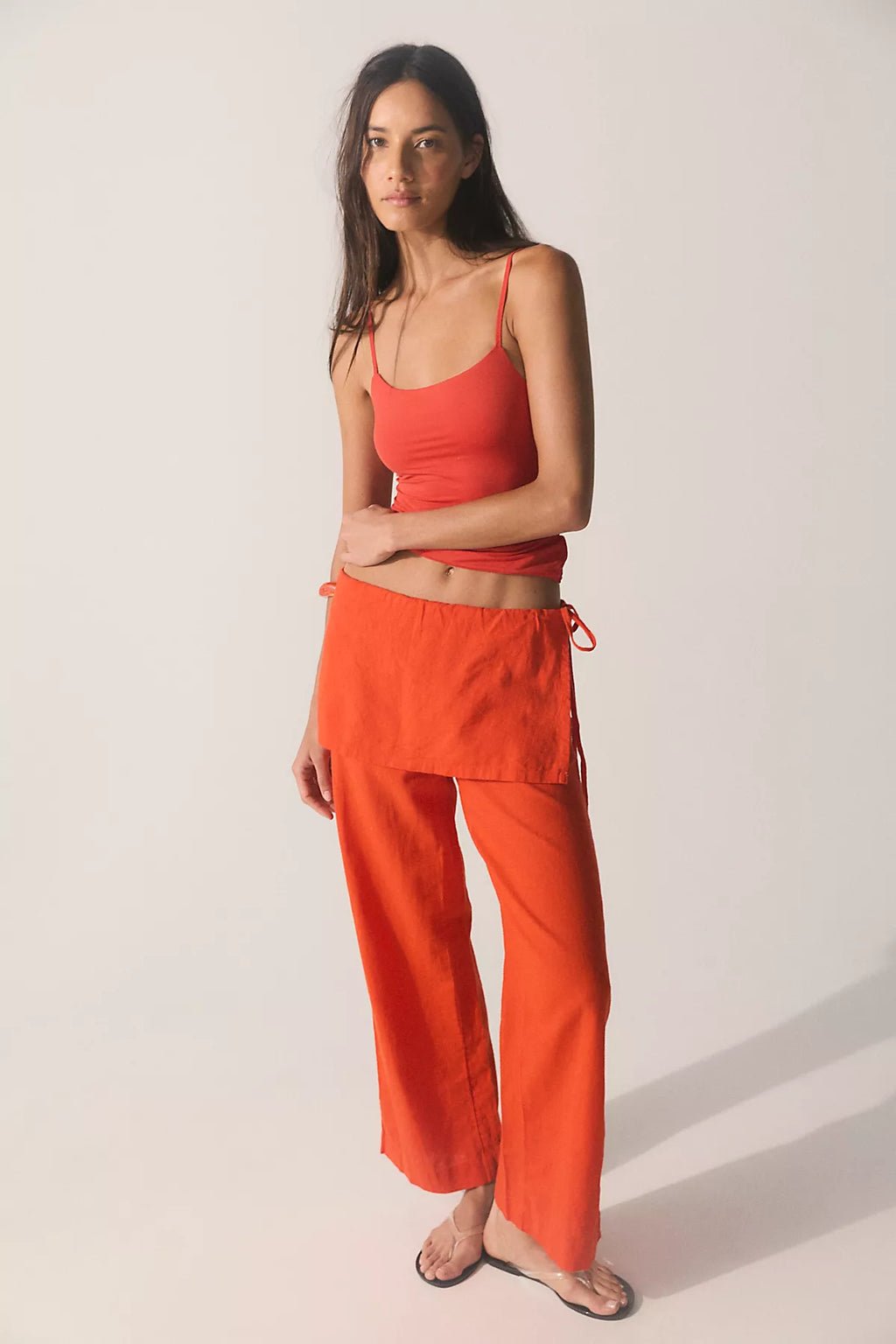 Charlie Microfiber Cami