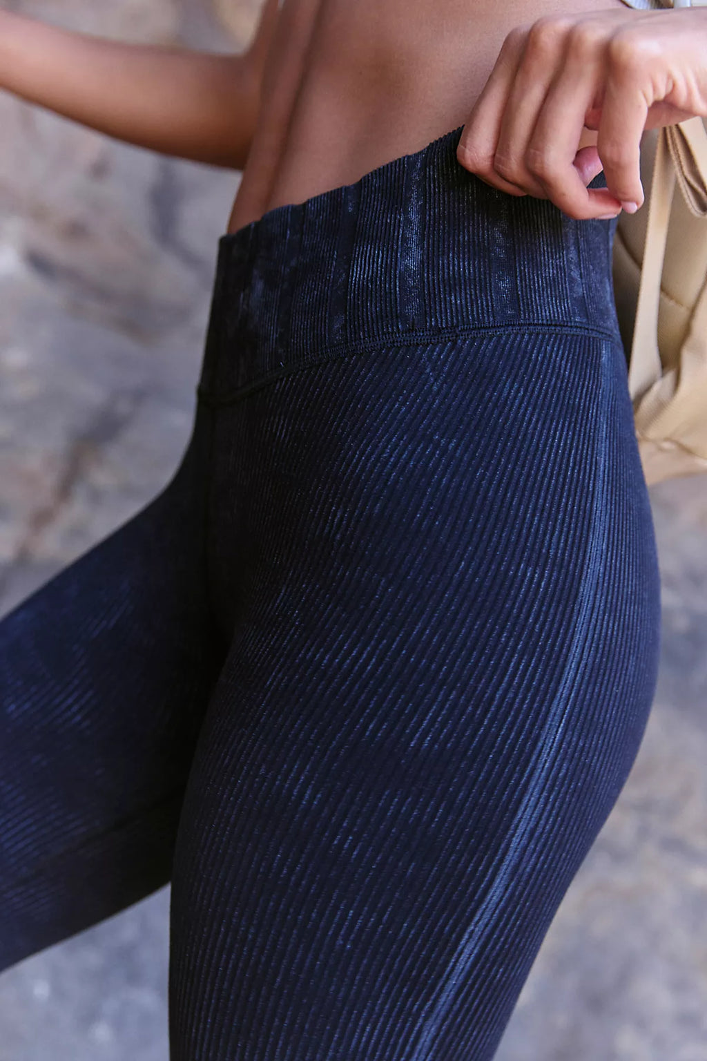 Race Me Slim Flares