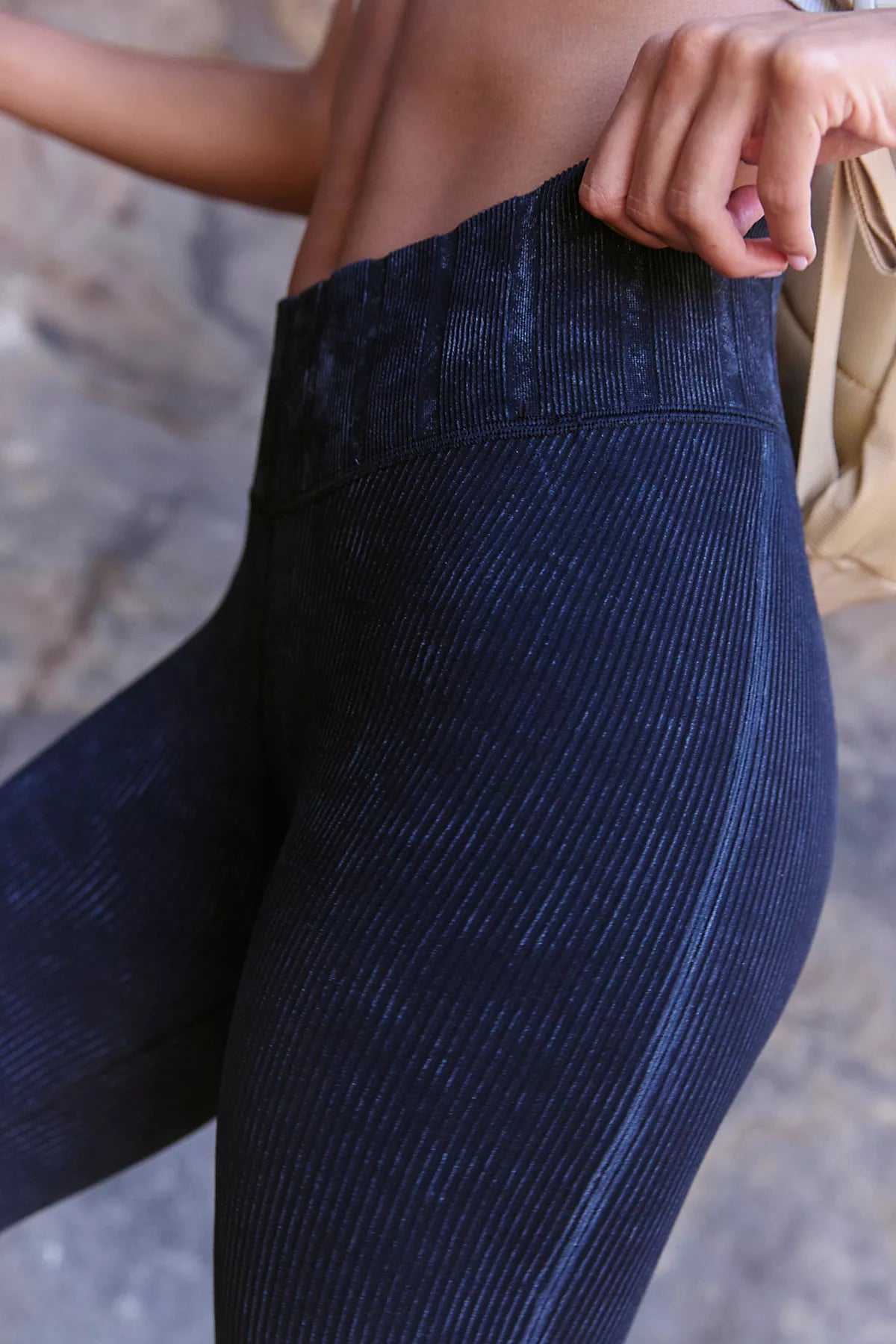 Race Me Slim Flares