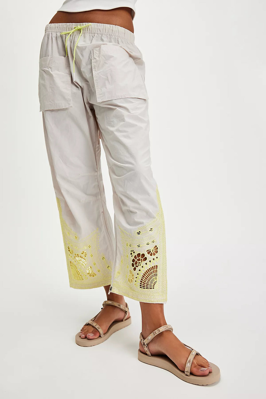 Teva Original Universal Slim Sandals