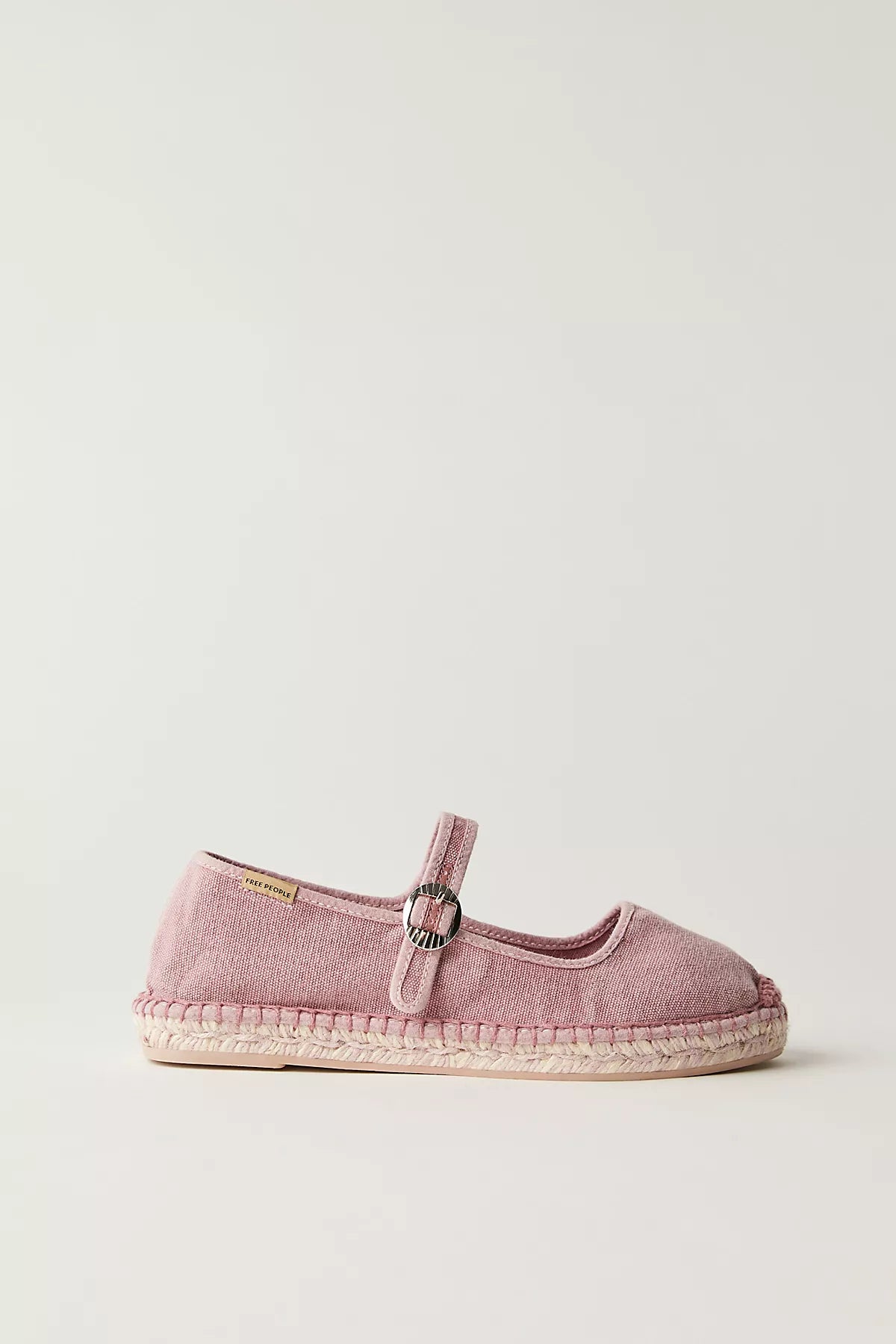 Oasis Mary Jane Espadrilles