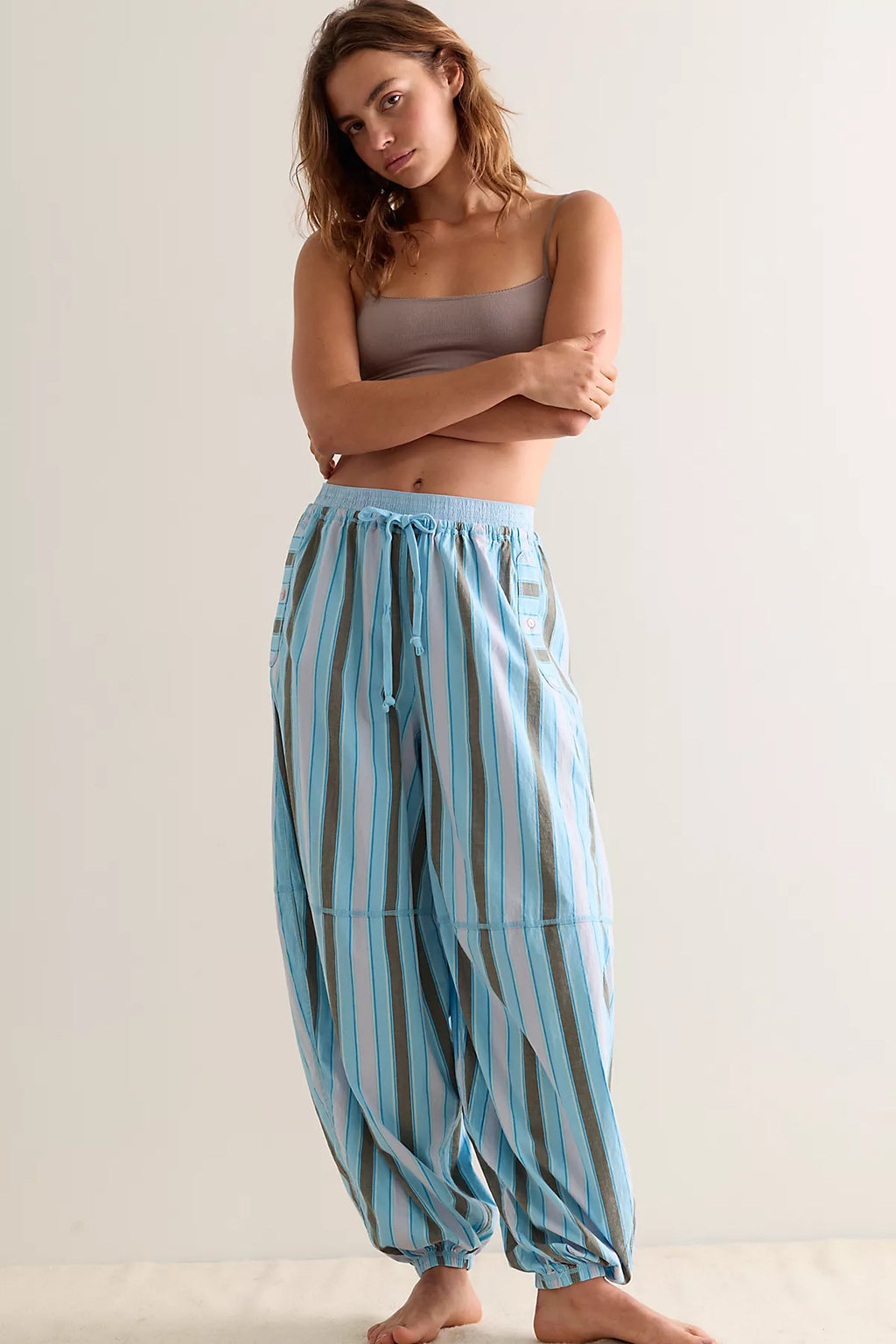 Over The Moon House Pants