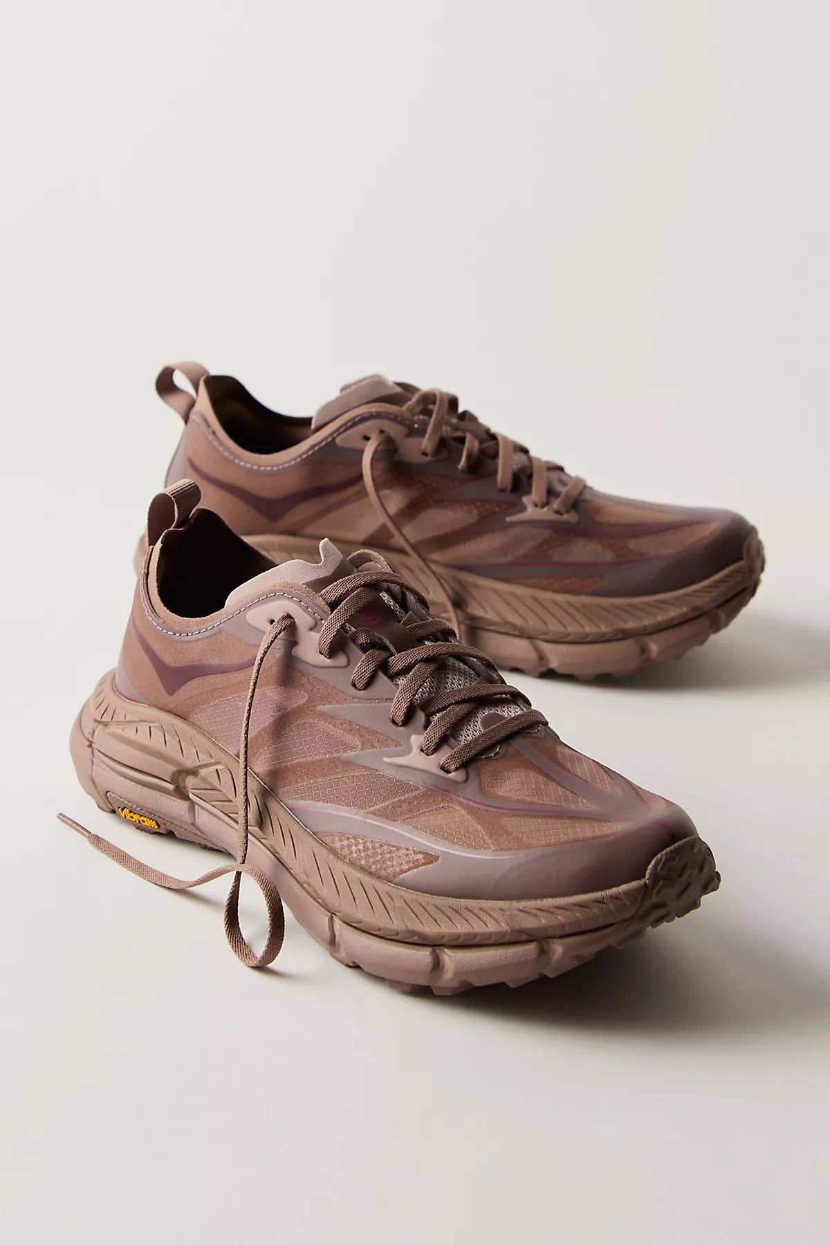 HOKA® Mafate Speed 4 Lite Sneakers