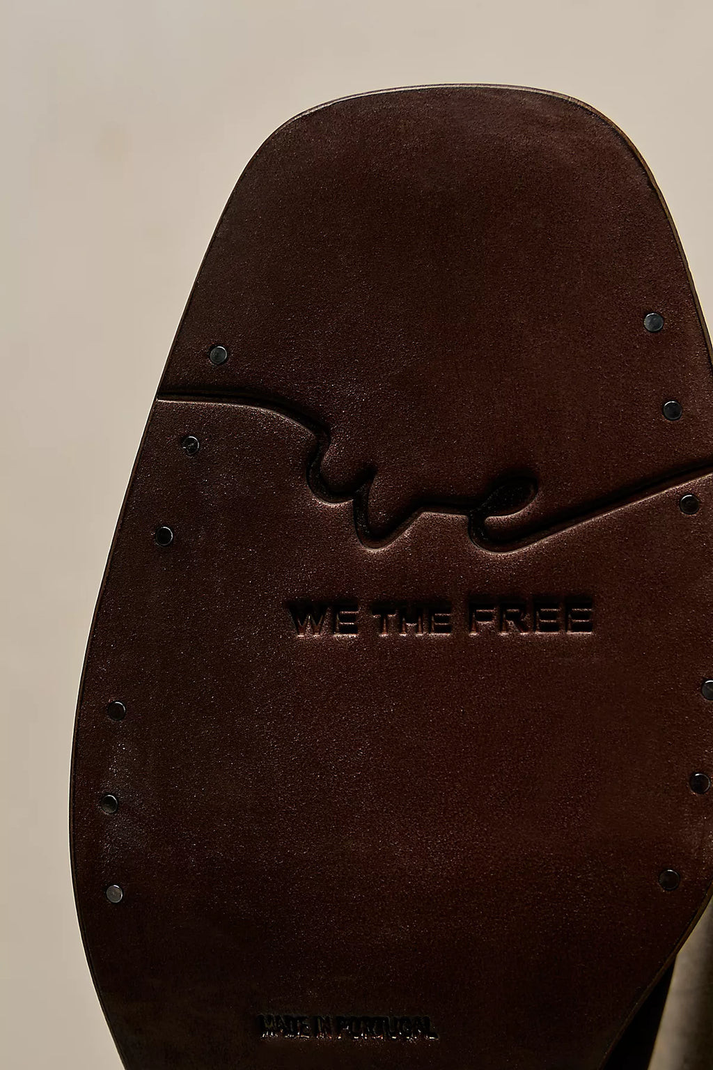 We The Free Denver Double Buckle Boots