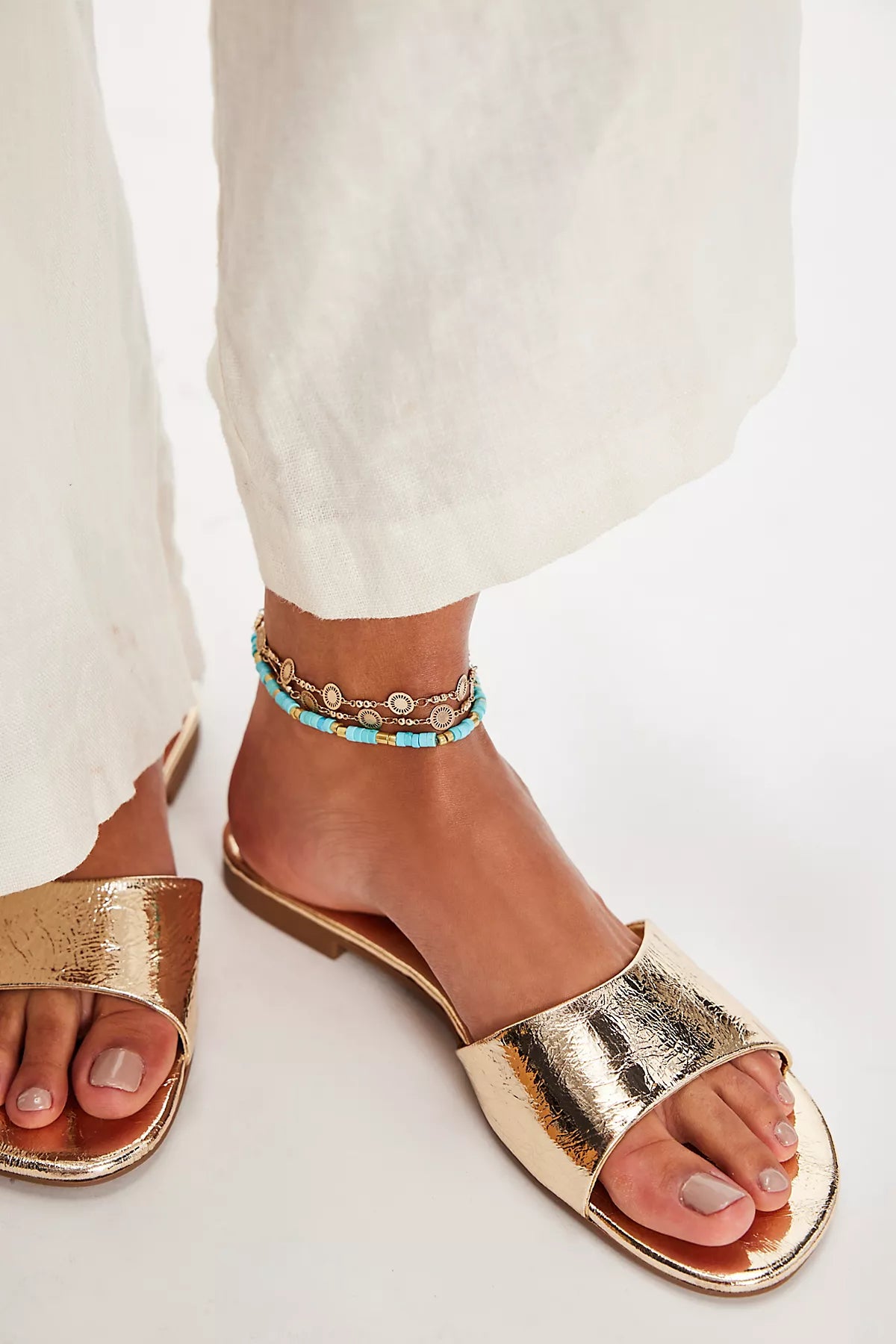 Summer Staple Sandals