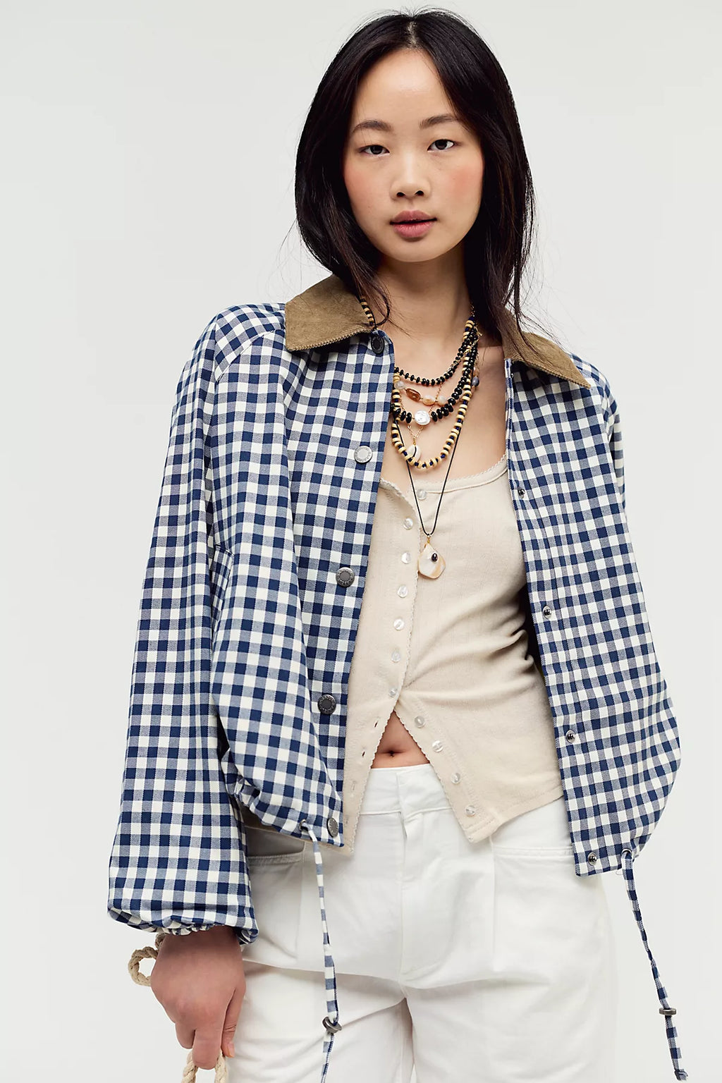 Barbour Ovingham Casual Jacket