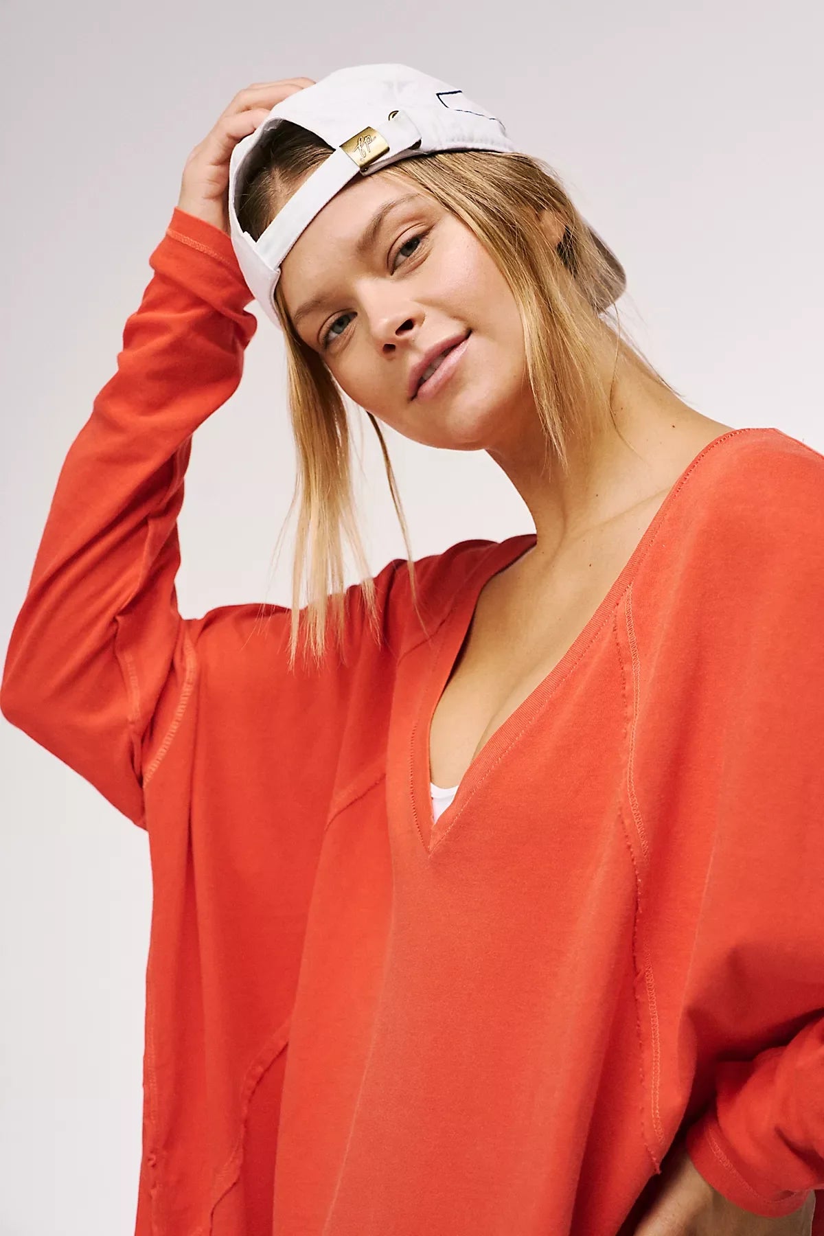 Throw On Layer