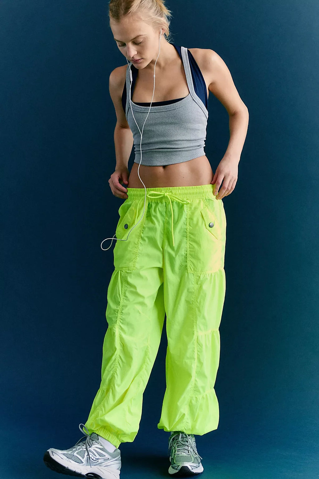 Set Me Free Pants