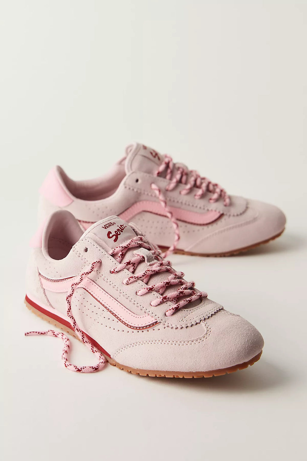 Vans Super Lowpro Sneakers