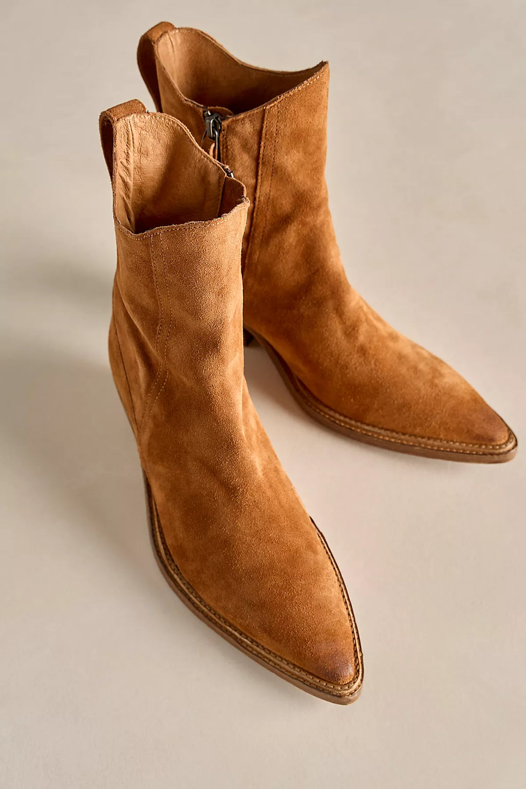 We The Free Alyse Convertible Over-The-Knee Boots