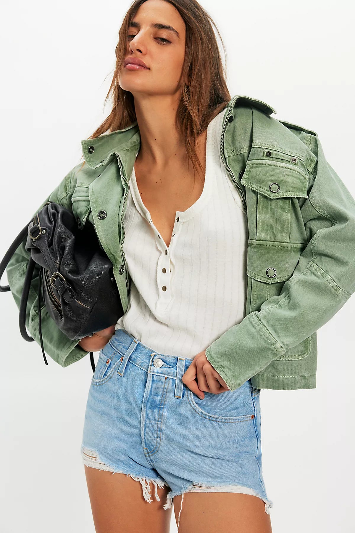 Levi's 501 Original Shorts
