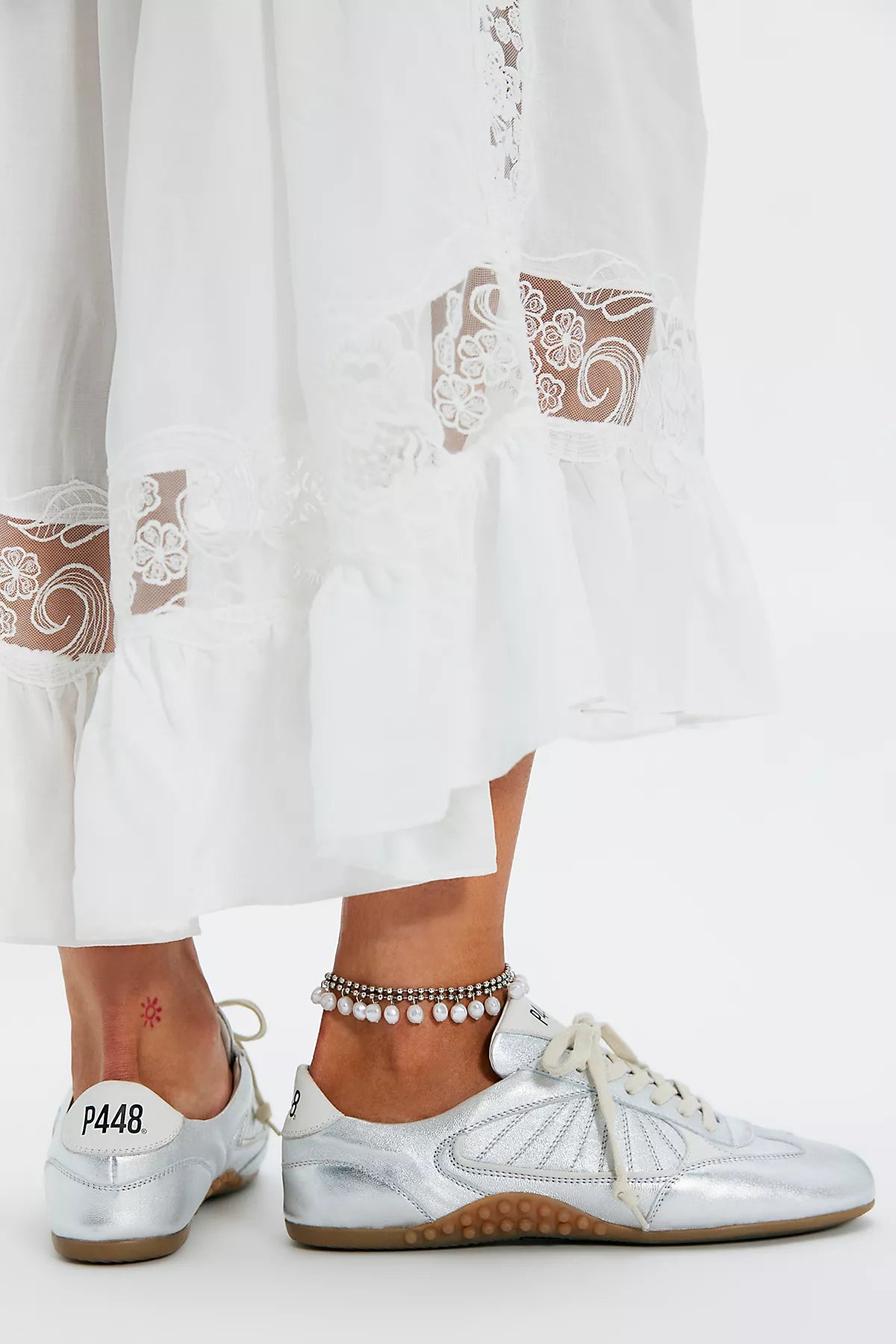 Lisbon Sneakers