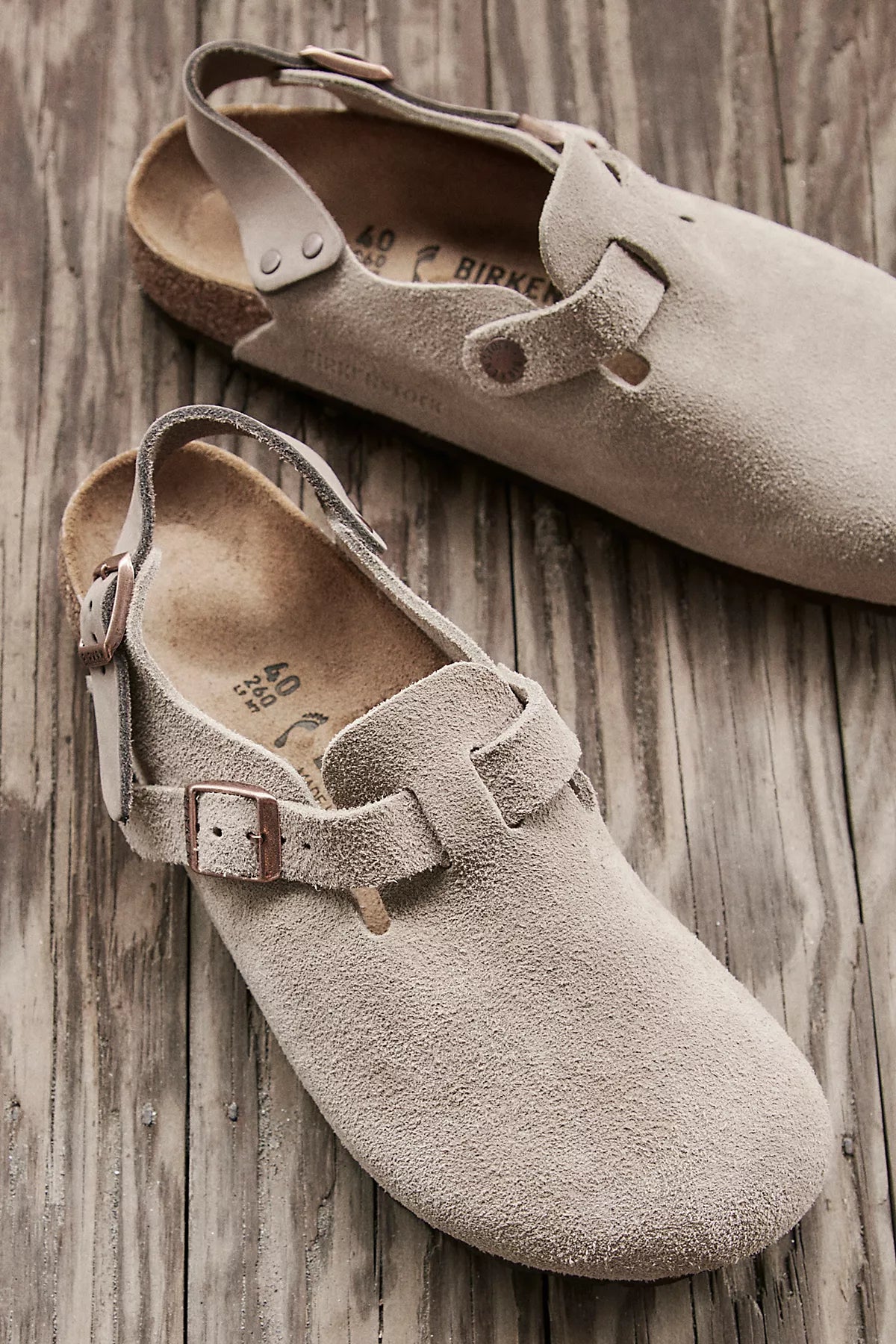 Birkenstock Tokio Clogs