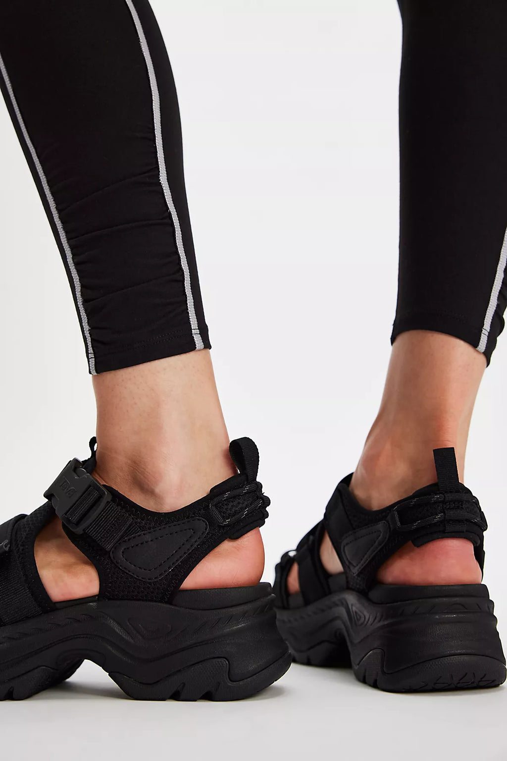 Teva Hurricane Ampsole Gaila Sandals