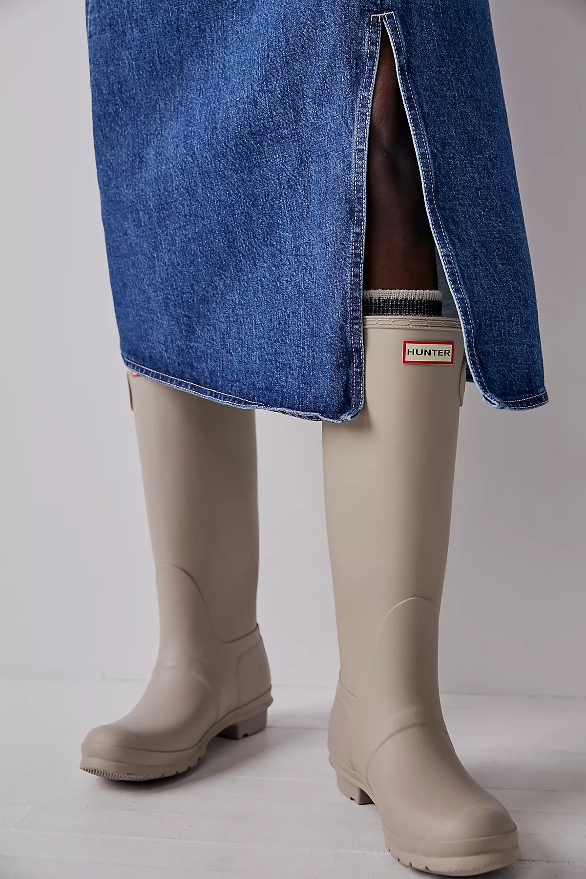 Hunter Wellies