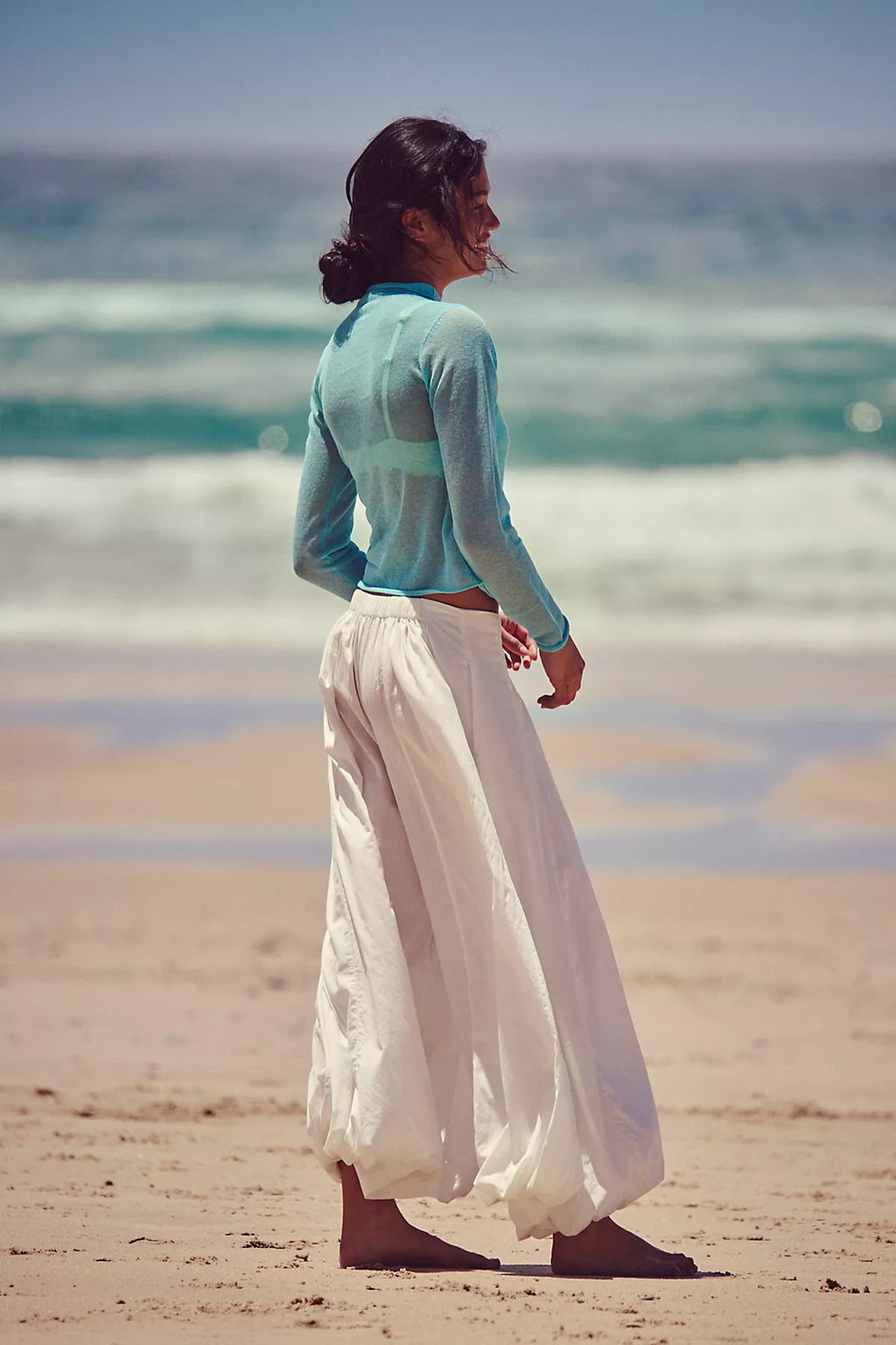Josephina Sweater Top