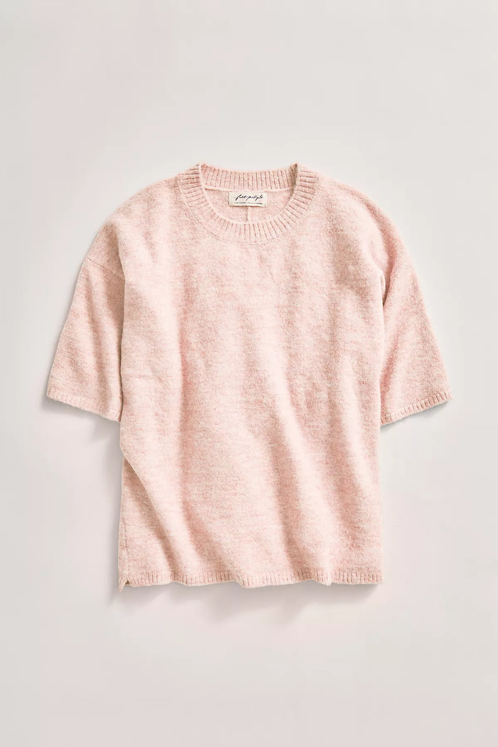 Margot SoftSpun Sweater Tee