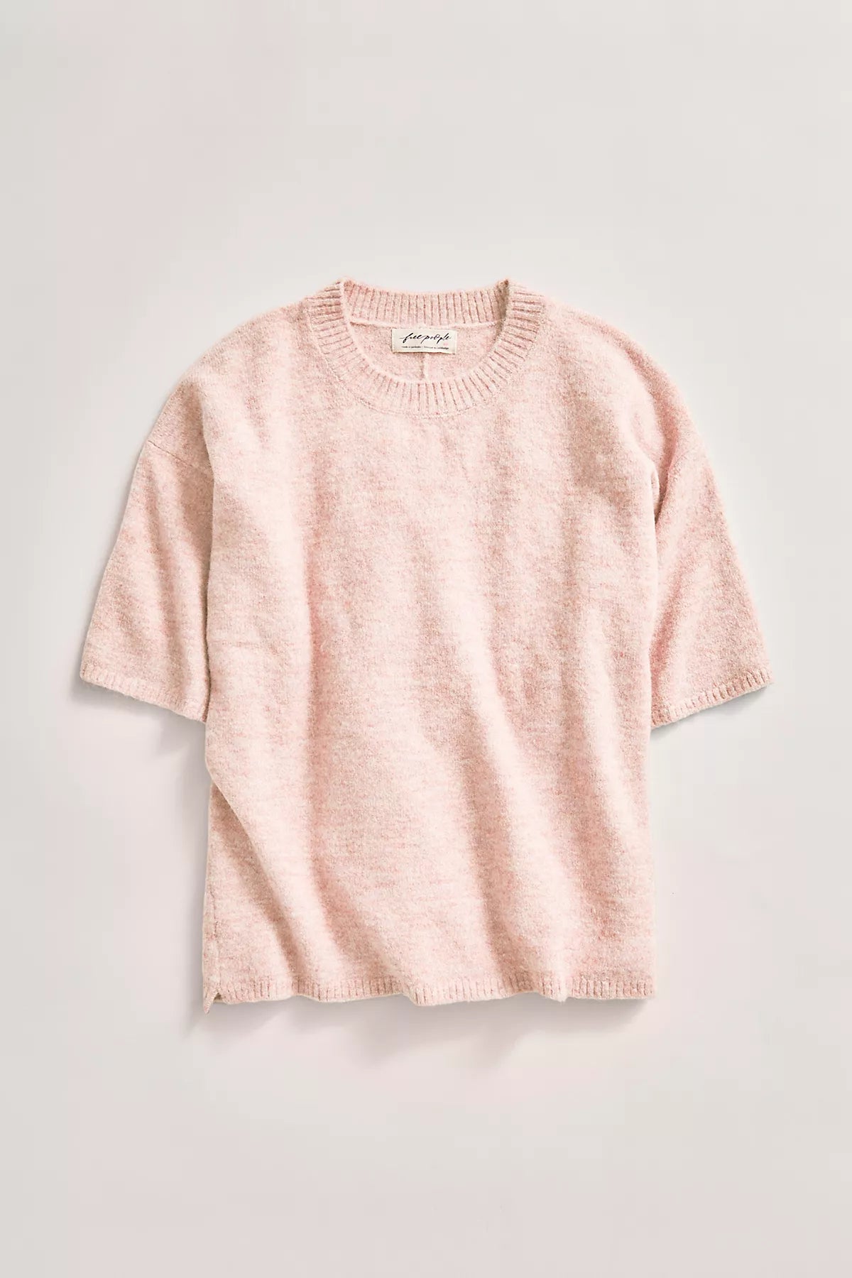 Margot SoftSpun Sweater Tee