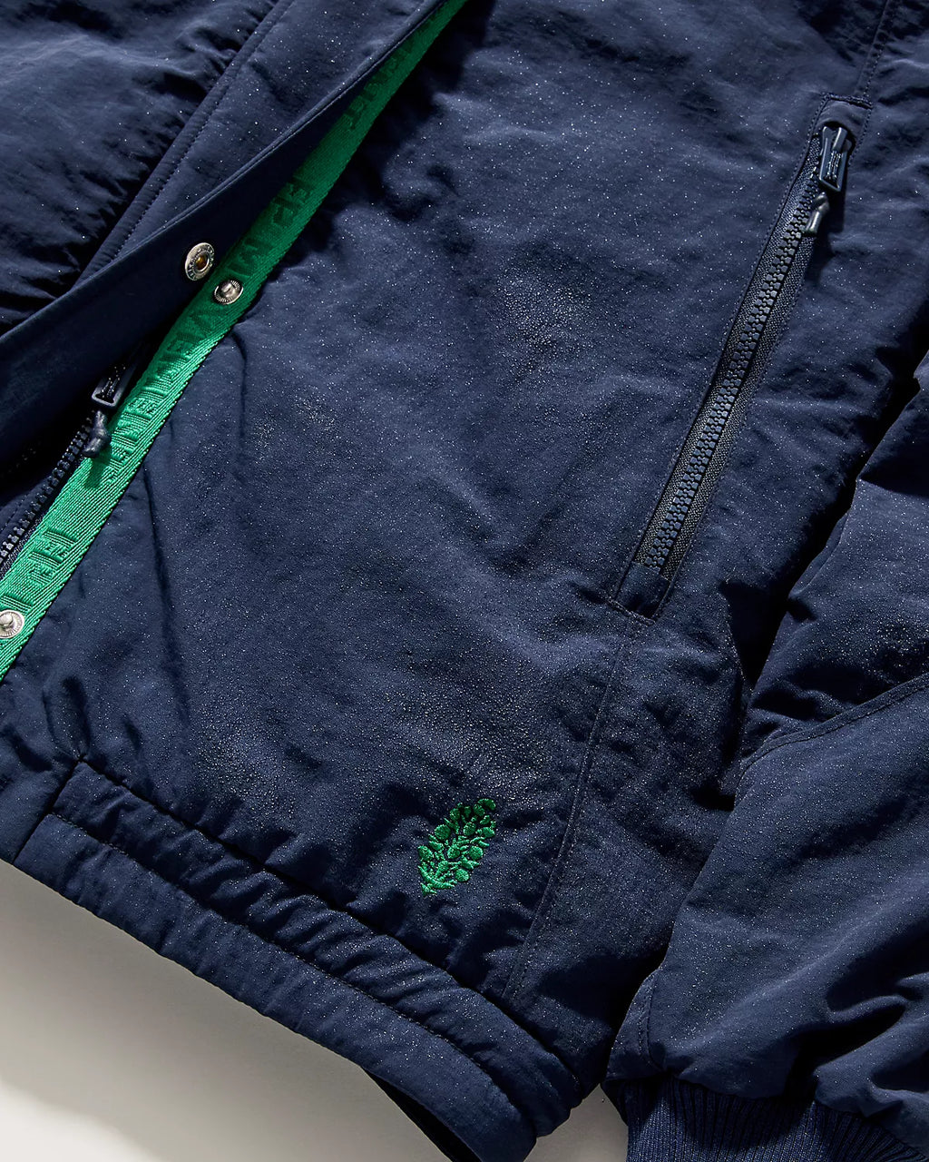 Field Tripper Jacket