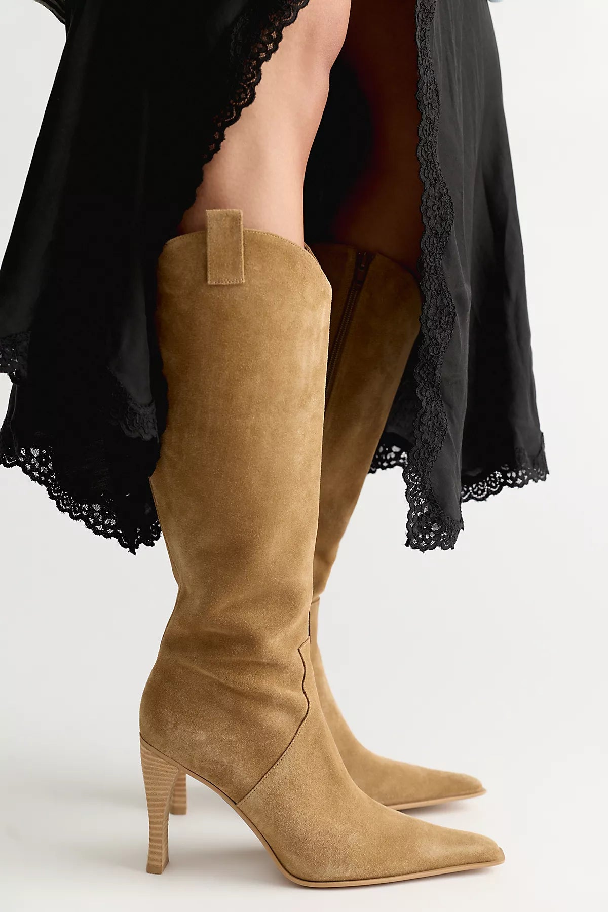 Sweet Talker Tall Boots