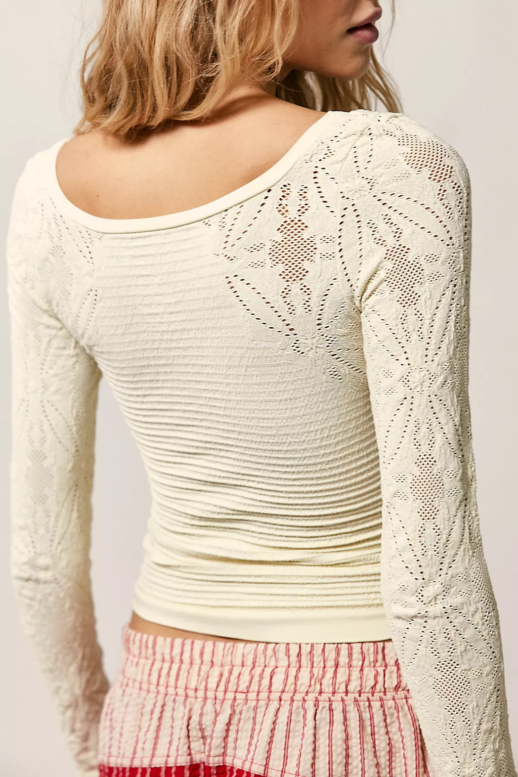 So Many Likes Long Sleeve