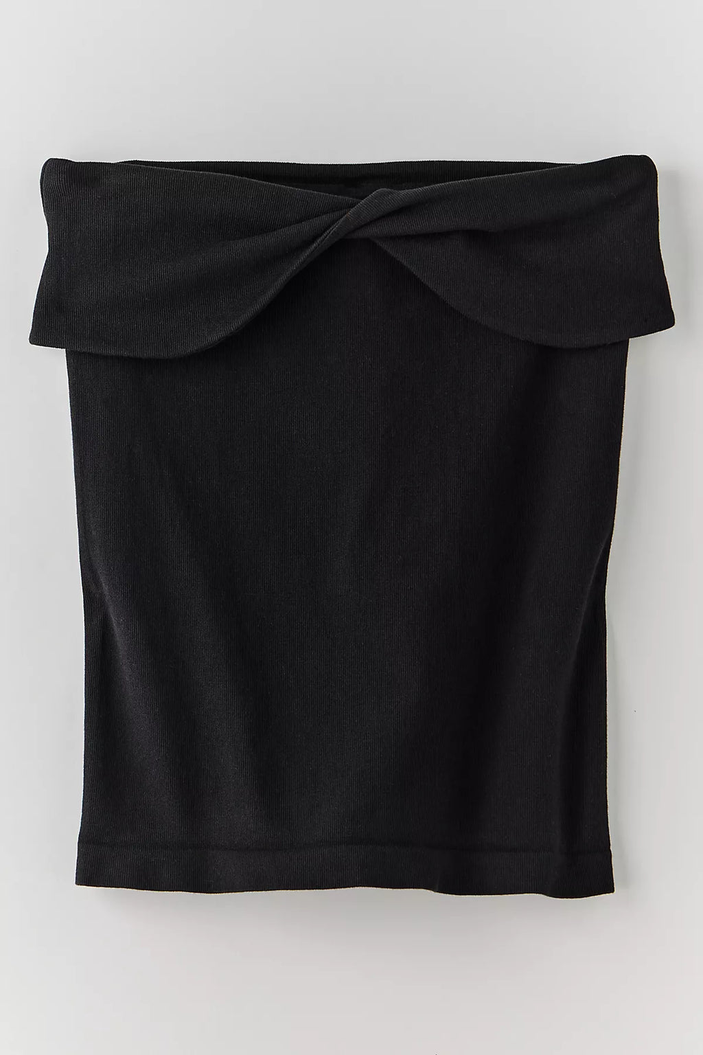 Simply Soft Twist Tube Top