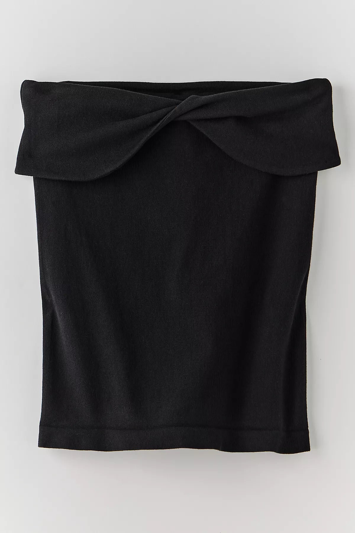 Simply Soft Twist Tube Top