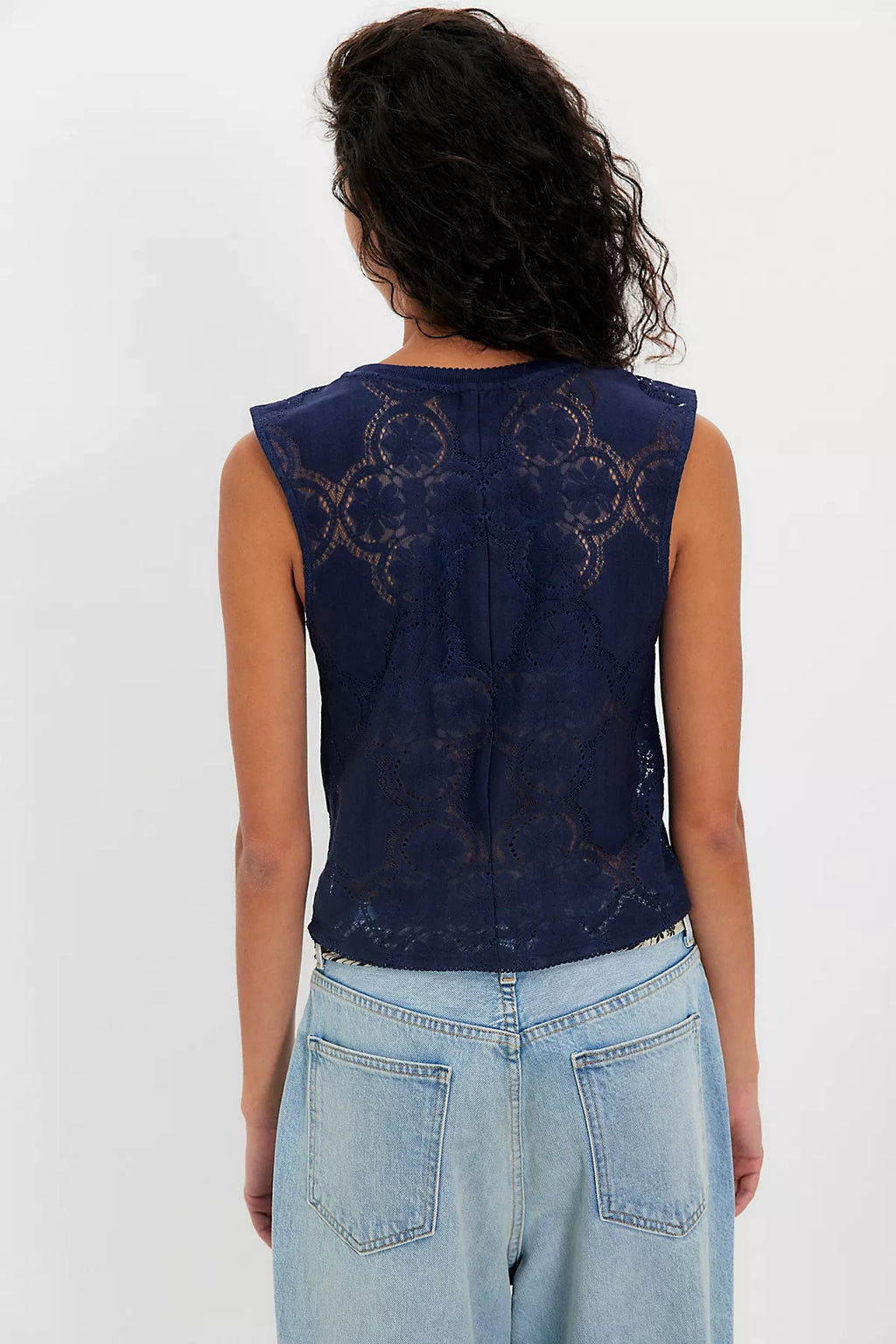 Jae Knit Top
