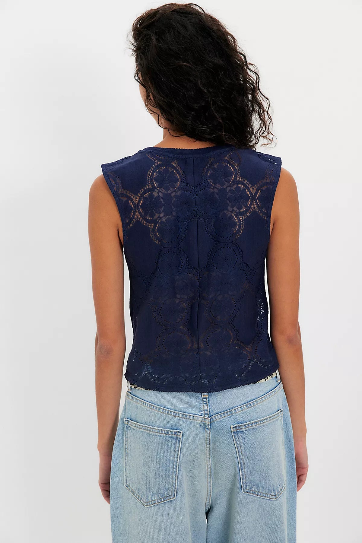 Jae Knit Top