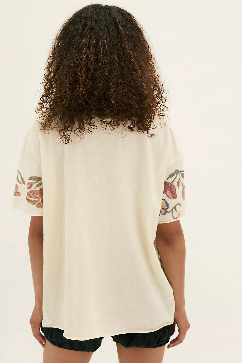 The Bureau Secret Garden Tee