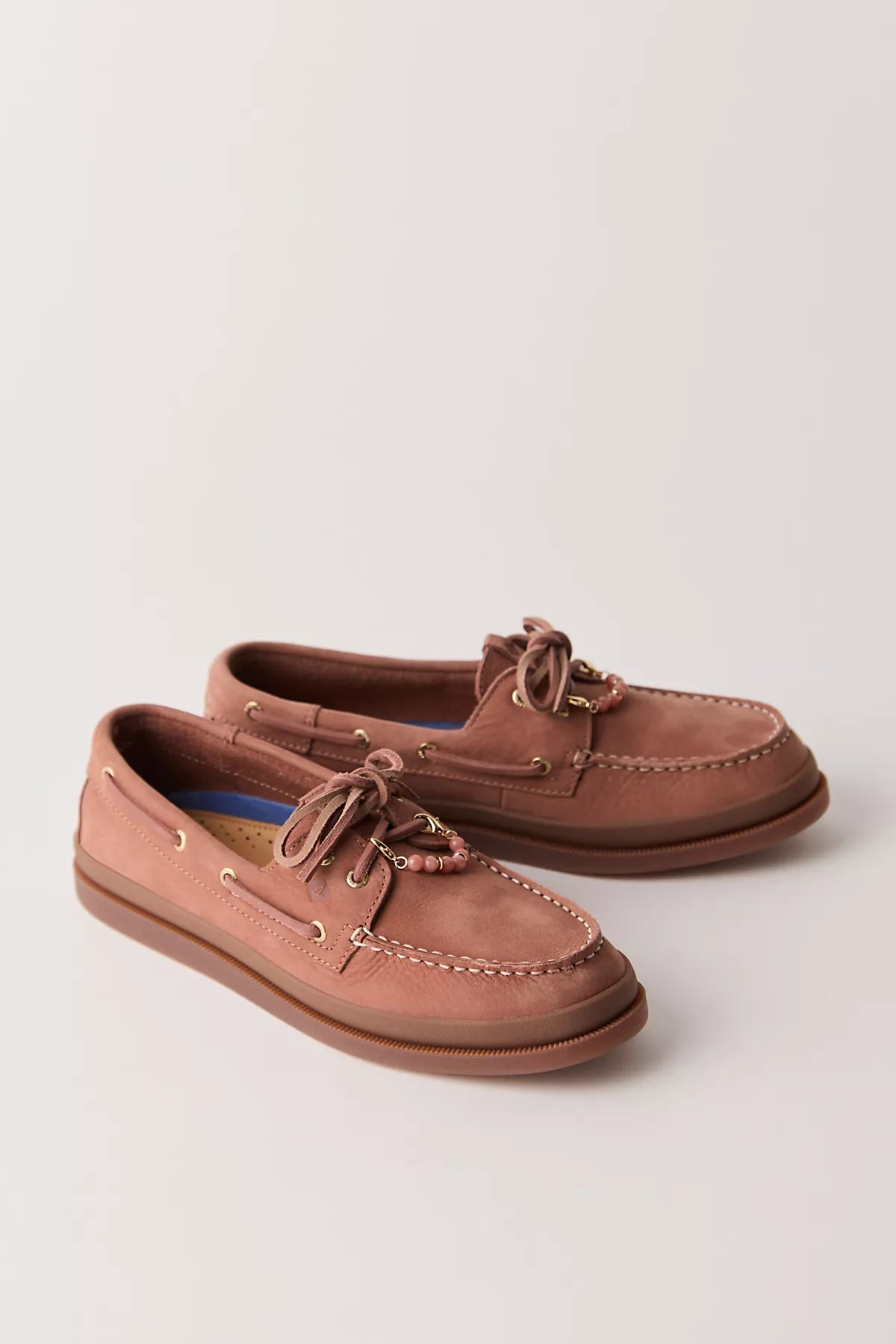 Sperry Authentic Original 2-Eye Mudguard Boat Shoes