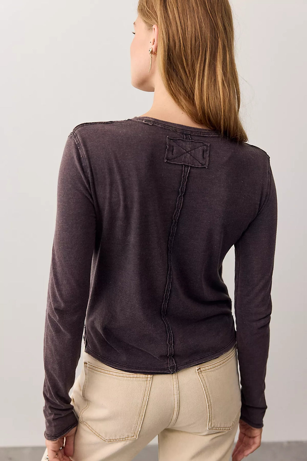 We The Free Nova Long-Sleeve Tee