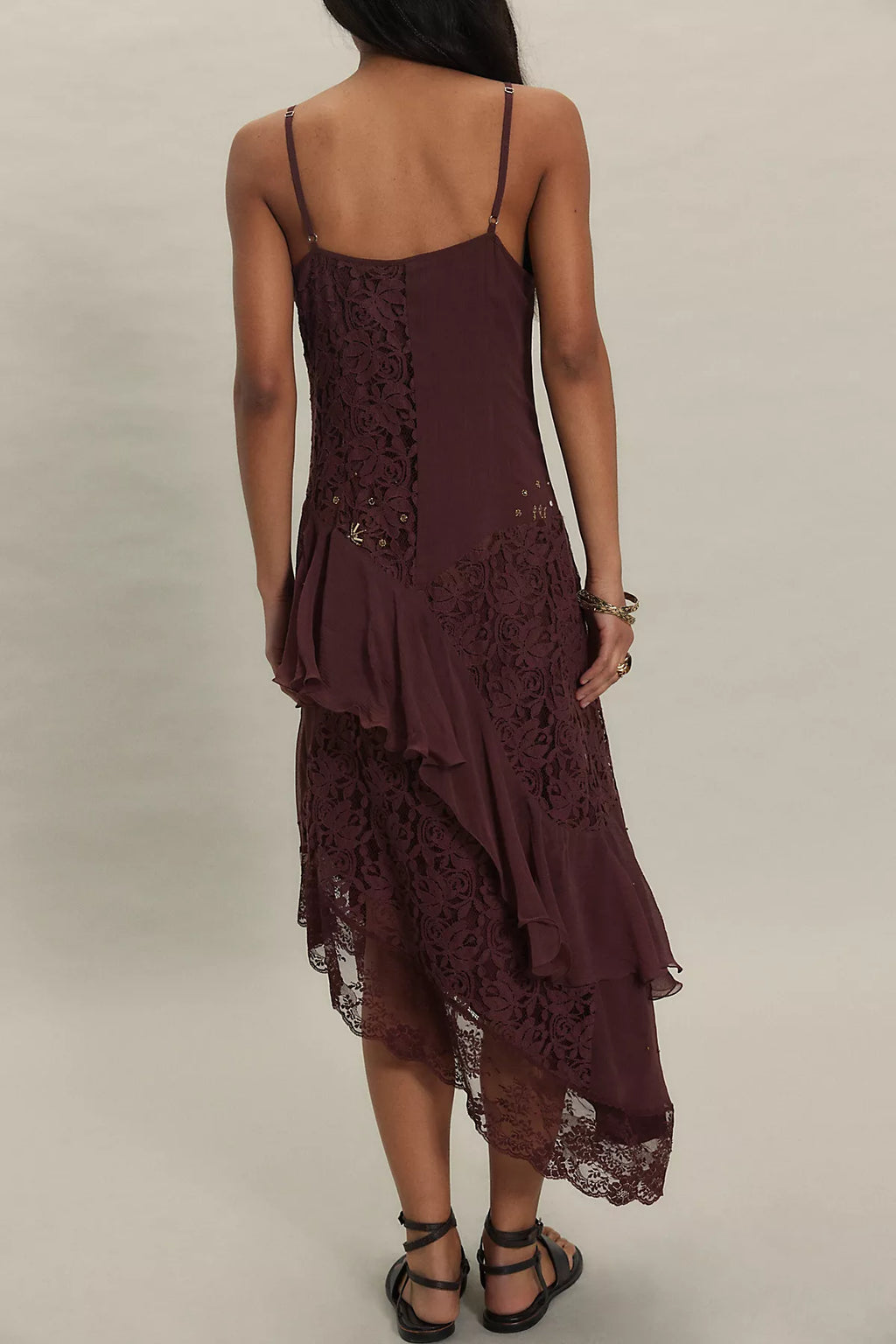 Nigel Preston Dream Dress
