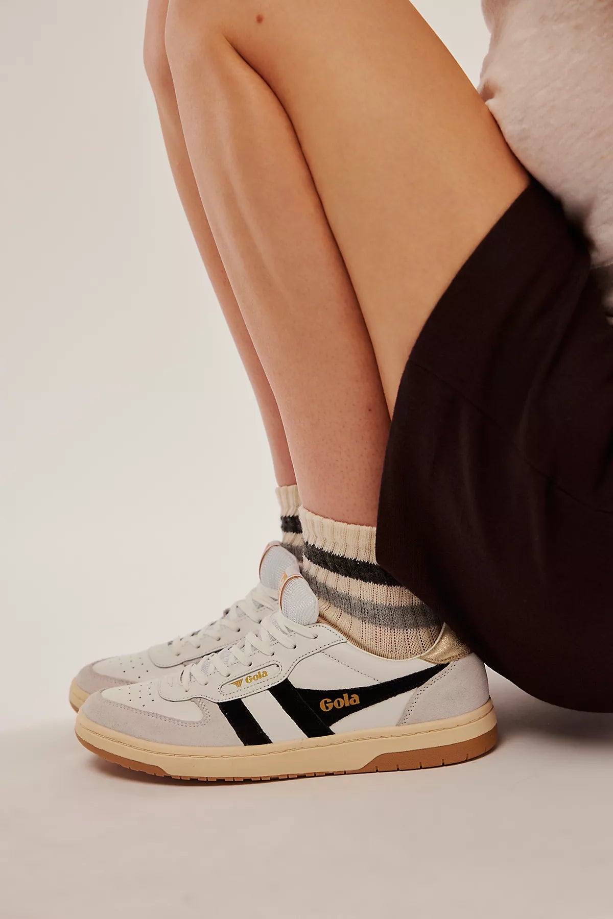 Gola Hawk Sneakers