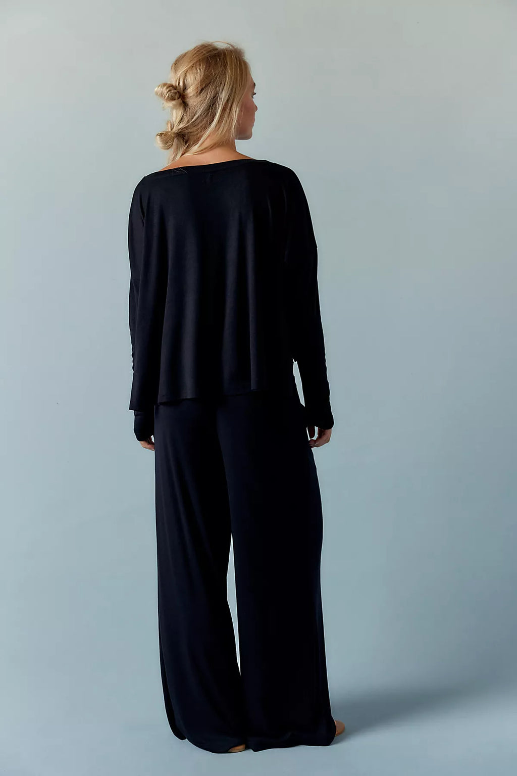 Good Feels Long Pant Set