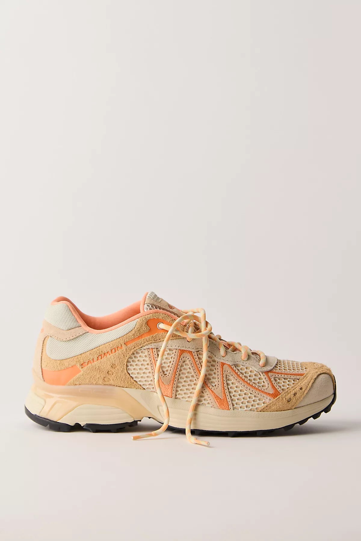 Salomon XT-Whisper Embroidery Sneakers