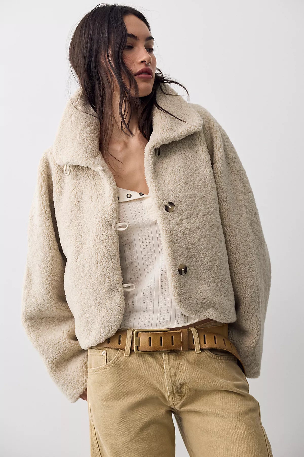 We The Free Softest Touch Jacket