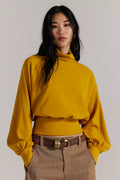 We The Free Fall Breeze Turtleneck