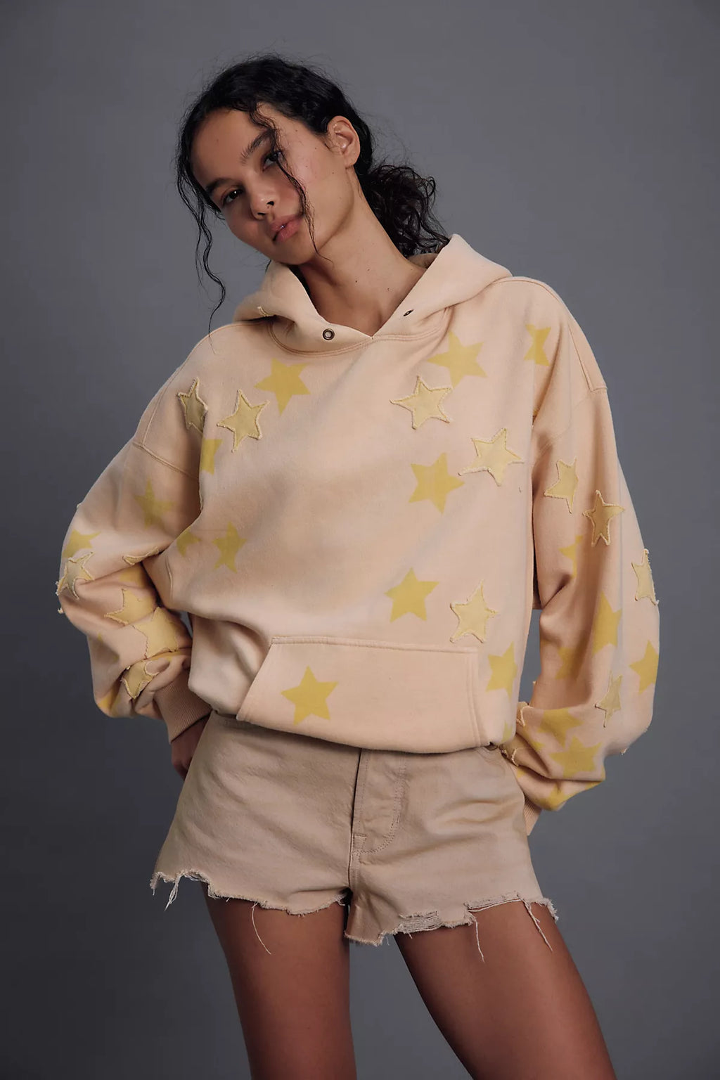 We The Free Cosmic Comfort Sweatshirt
