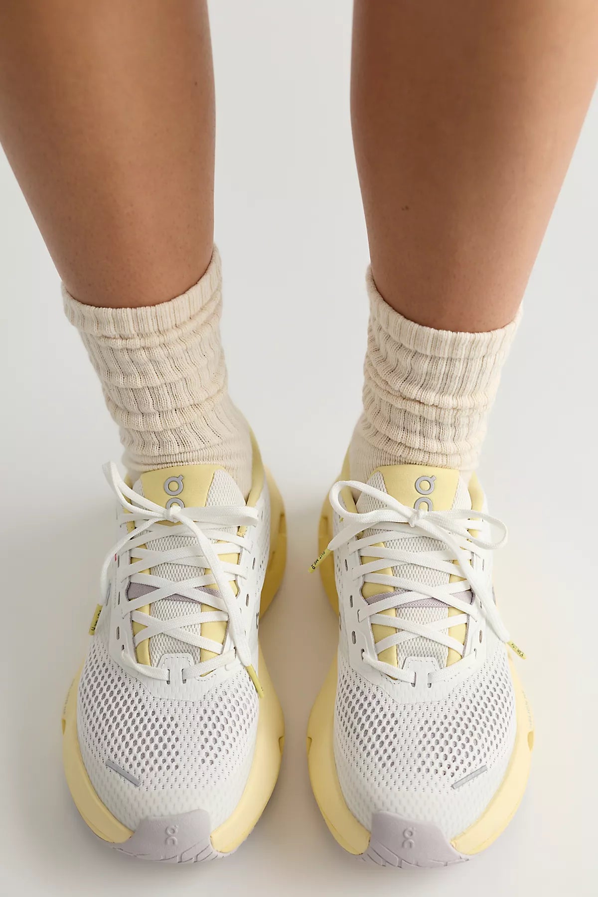 On Cloudrunner 3 Max Sneakers