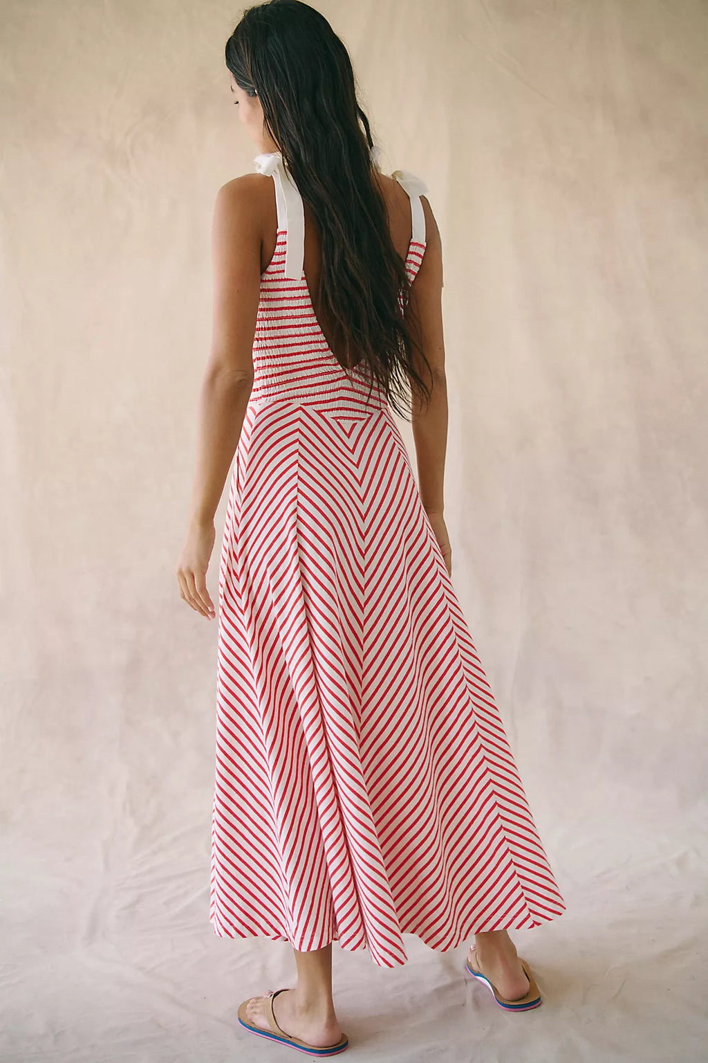 Cecelia Midi Dress