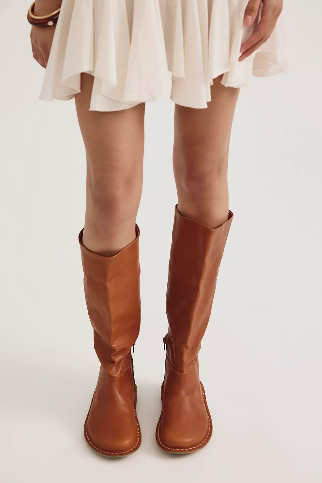 VIBAe WOODSTOCK Slouch Boots