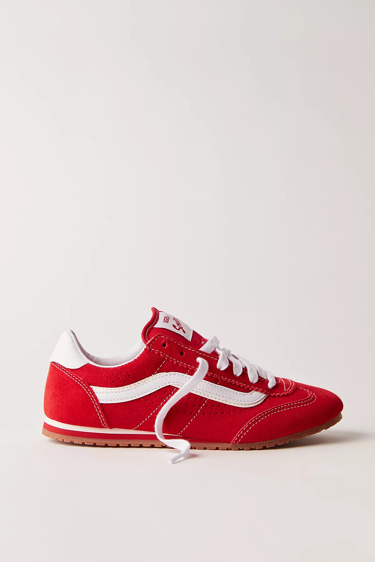 Vans Super Lowpro Sneakers
