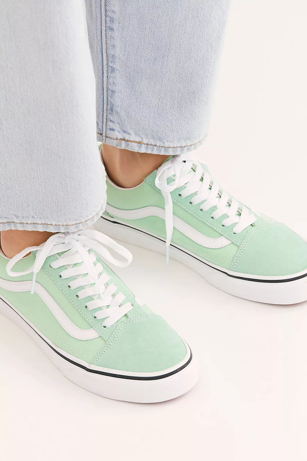 Vans Old Skool Sneakers